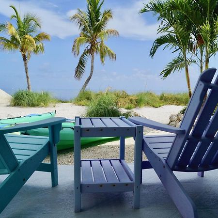 Deer Run On The Atlantic Bed & Breakfast Big Pine Key Ngoại thất bức ảnh