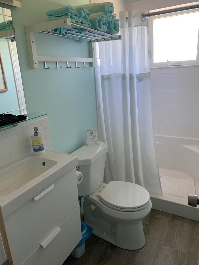 Deer Run On The Atlantic Bed & Breakfast Big Pine Key Ngoại thất bức ảnh