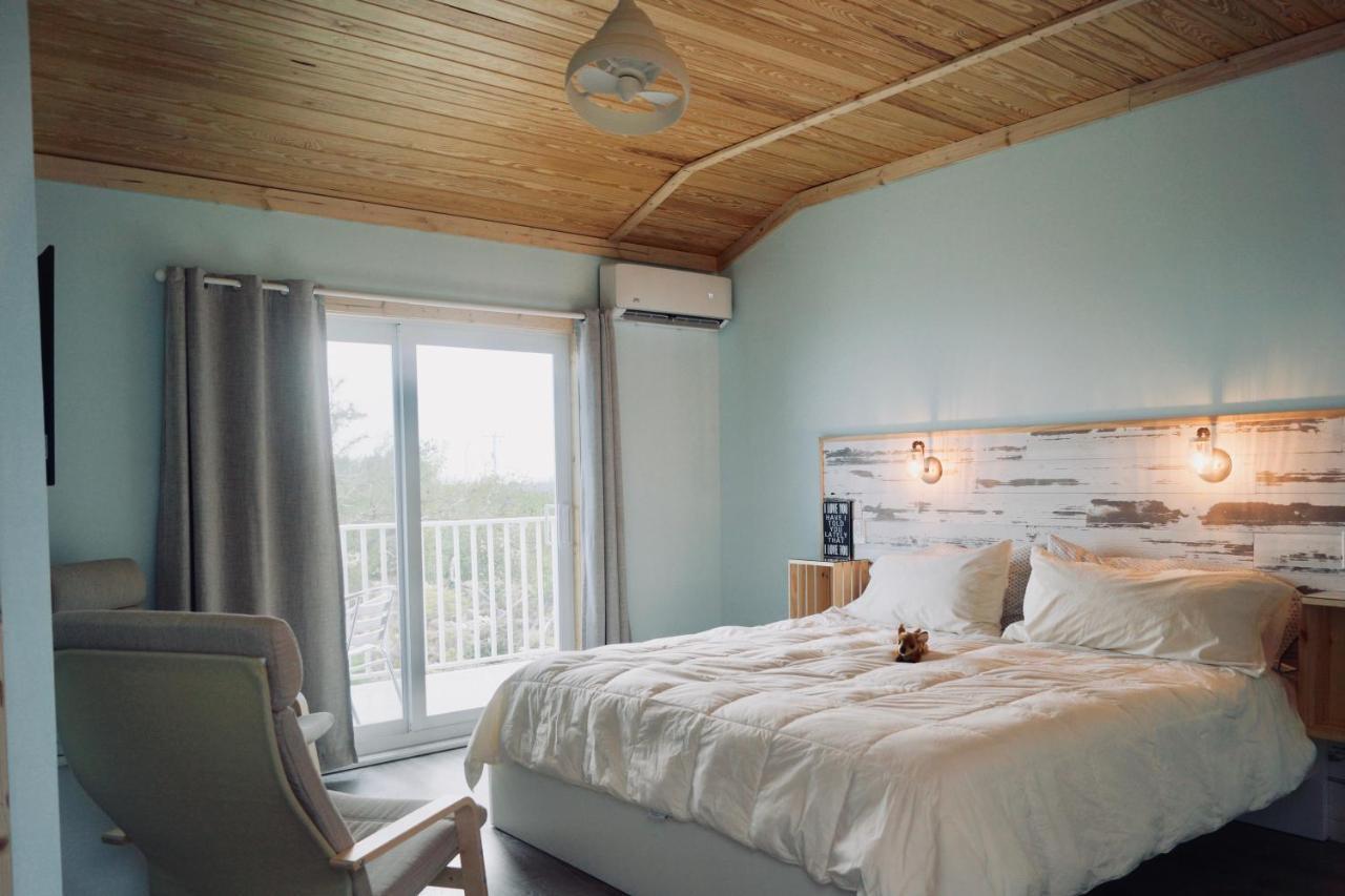 Deer Run On The Atlantic Bed & Breakfast Big Pine Key Ngoại thất bức ảnh