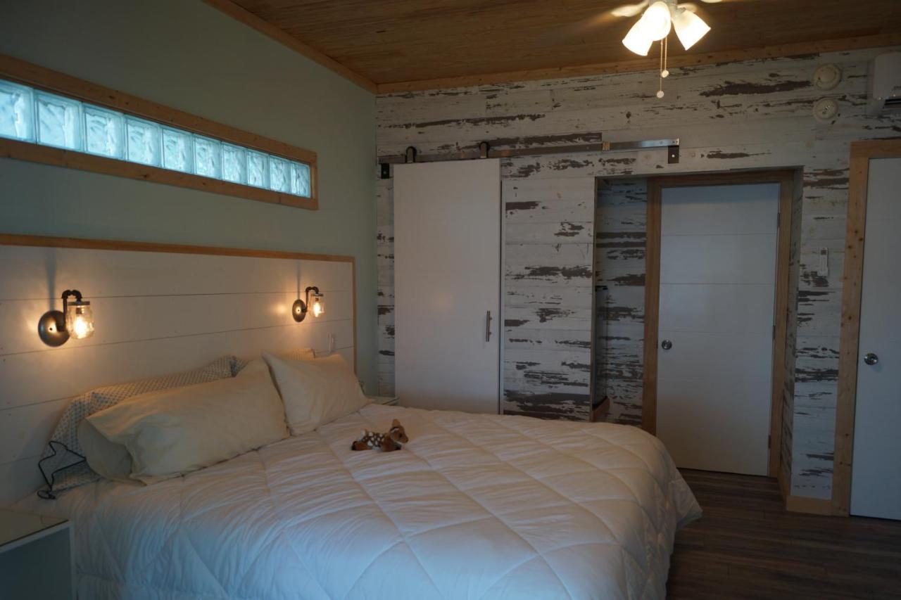 Deer Run On The Atlantic Bed & Breakfast Big Pine Key Ngoại thất bức ảnh