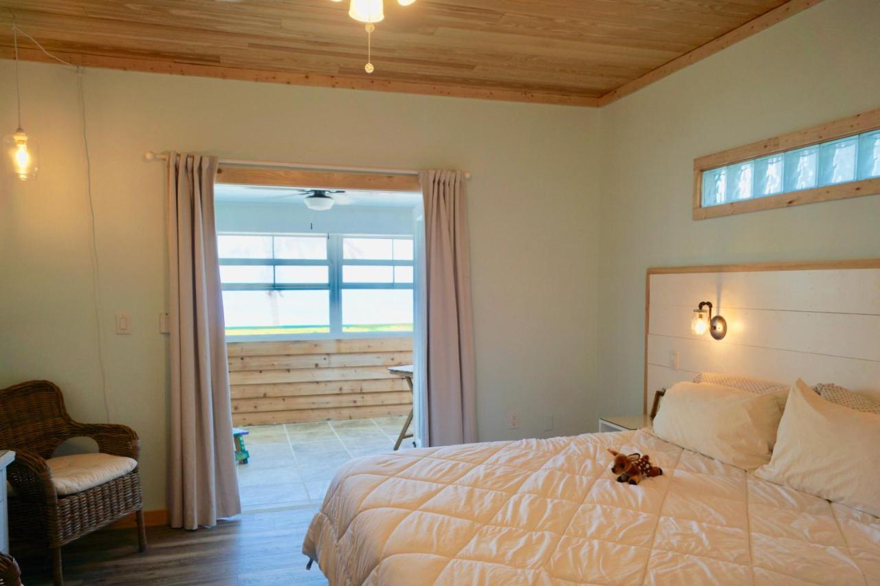 Deer Run On The Atlantic Bed & Breakfast Big Pine Key Ngoại thất bức ảnh