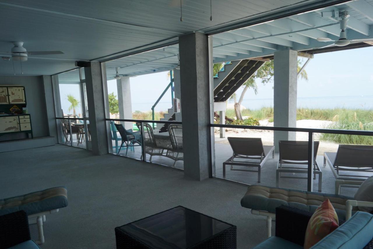 Deer Run On The Atlantic Bed & Breakfast Big Pine Key Ngoại thất bức ảnh