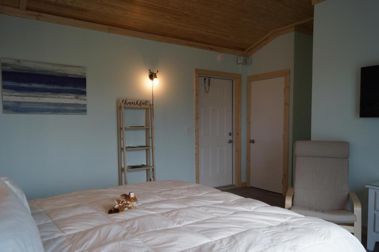 Deer Run On The Atlantic Bed & Breakfast Big Pine Key Ngoại thất bức ảnh