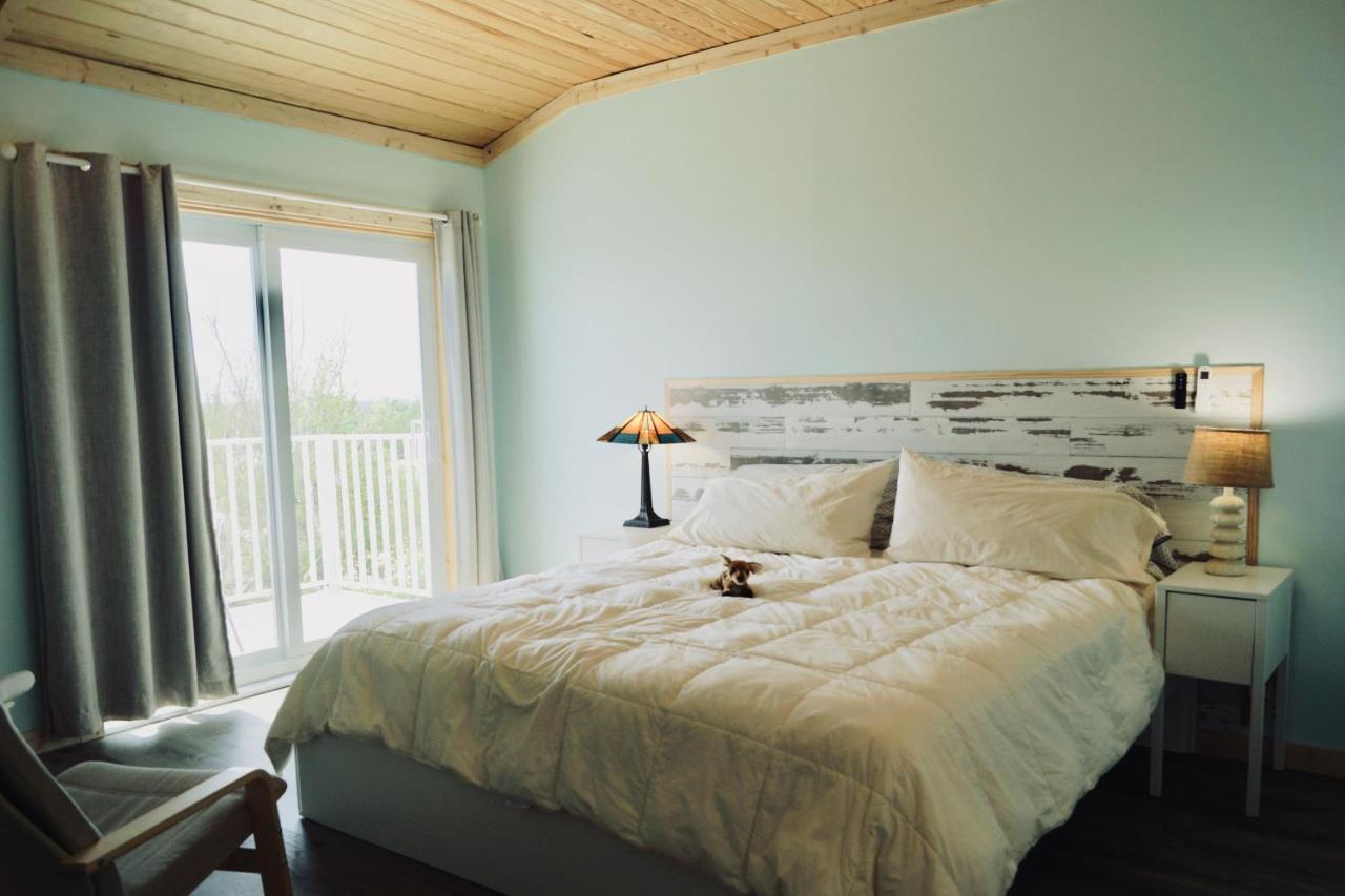 Deer Run On The Atlantic Bed & Breakfast Big Pine Key Ngoại thất bức ảnh