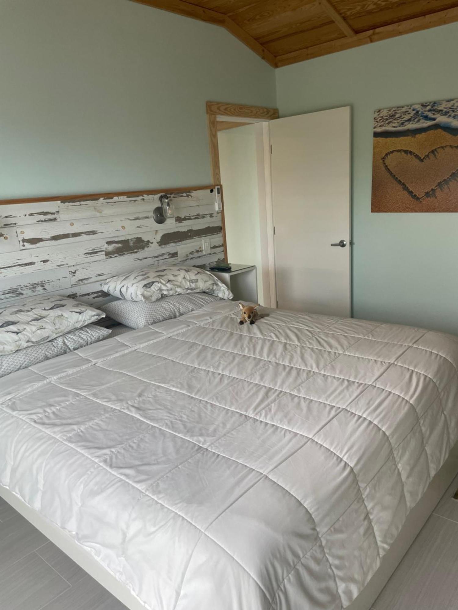 Deer Run On The Atlantic Bed & Breakfast Big Pine Key Ngoại thất bức ảnh