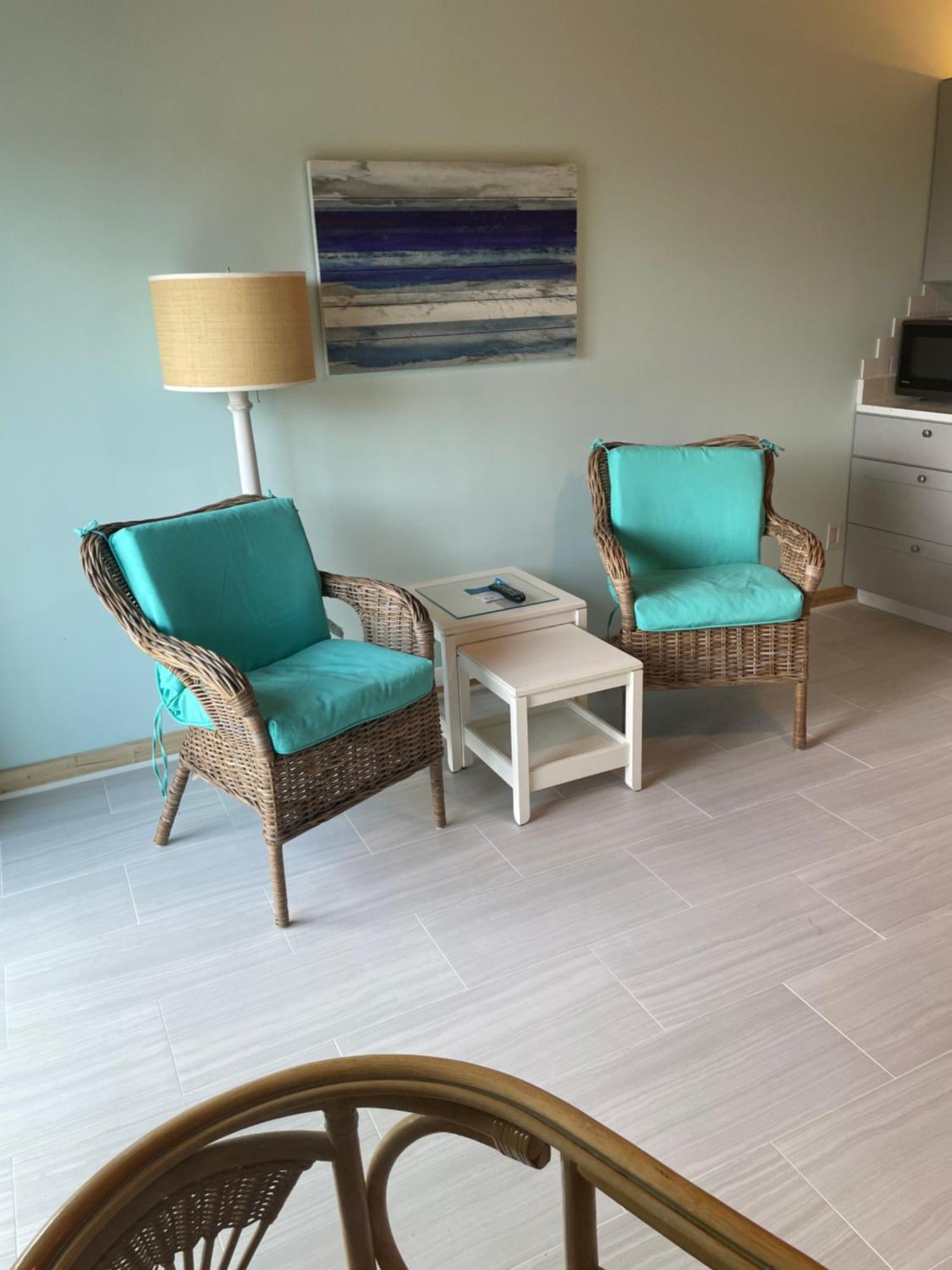 Deer Run On The Atlantic Bed & Breakfast Big Pine Key Ngoại thất bức ảnh