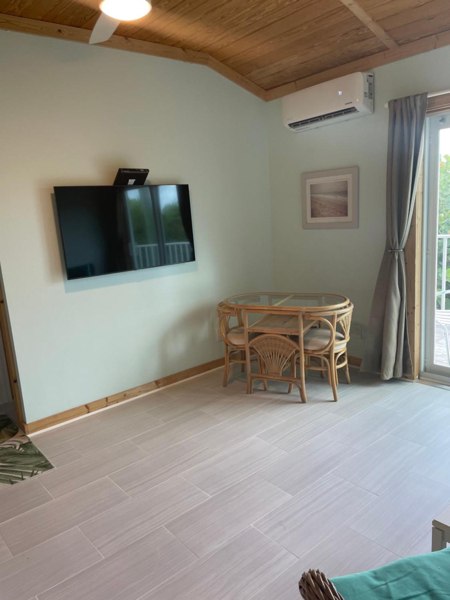 Deer Run On The Atlantic Bed & Breakfast Big Pine Key Ngoại thất bức ảnh