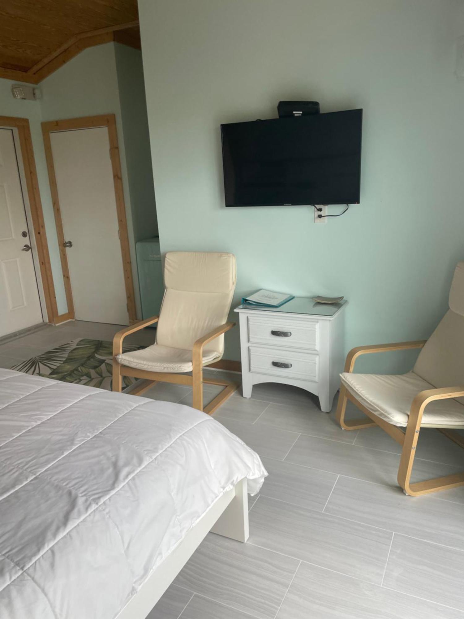 Deer Run On The Atlantic Bed & Breakfast Big Pine Key Ngoại thất bức ảnh